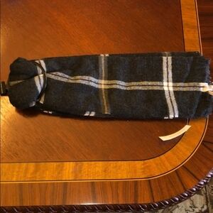 Cashmere Scarf